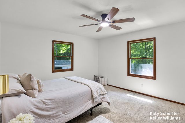 4167 Ponderosa Drive, Dorr, MI 49323