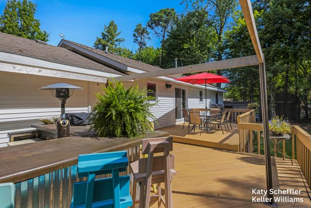 4167 Ponderosa Drive, Dorr, MI 49323