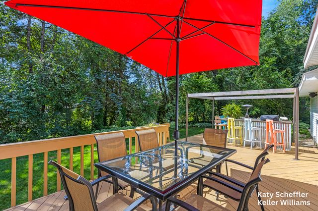 4167 Ponderosa Drive, Dorr, MI 49323