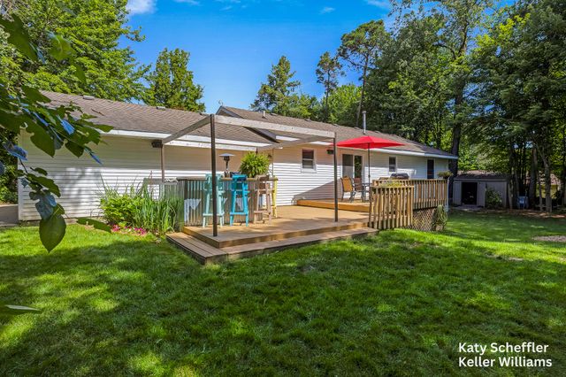 4167 Ponderosa Drive, Dorr, MI 49323