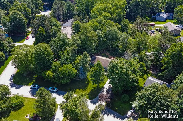 4167 Ponderosa Drive, Dorr, MI 49323