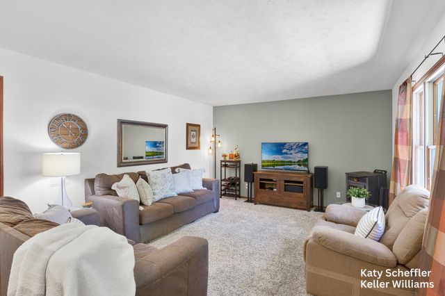 4167 Ponderosa Drive, Dorr, MI 49323