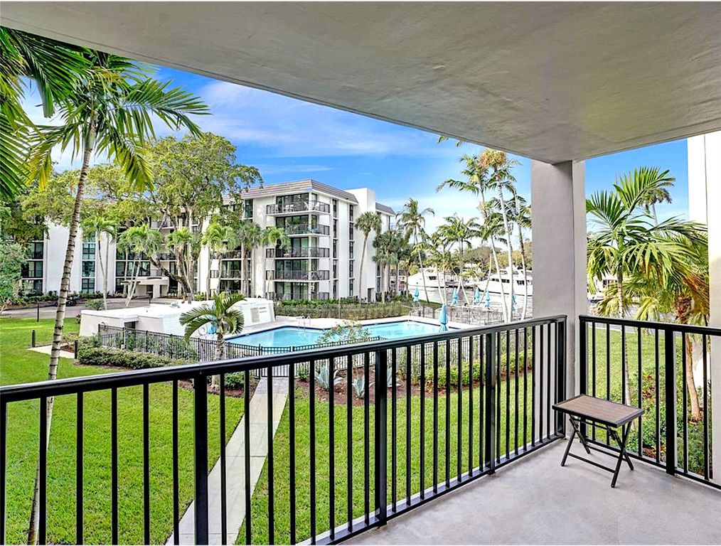 1301 River Reach Drive 201, Fort Lauderdale, FL 33315