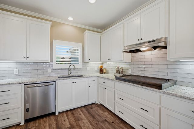 662 Preakness Place Road, Van Alstyne, TX 75495