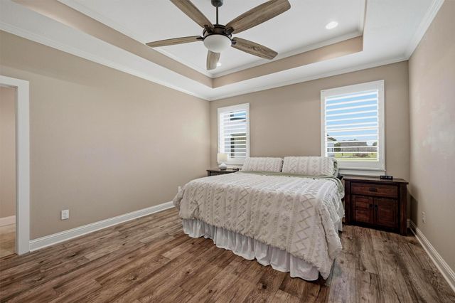 662 Preakness Place Road, Van Alstyne, TX 75495
