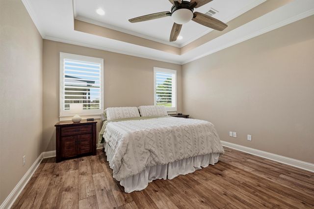 662 Preakness Place Road, Van Alstyne, TX 75495