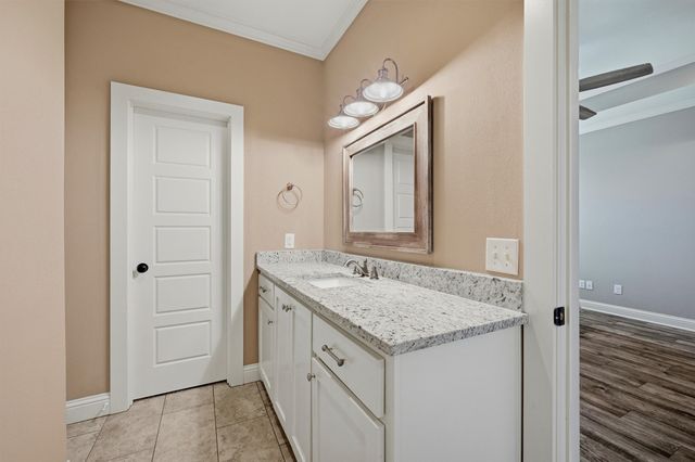 662 Preakness Place Road, Van Alstyne, TX 75495