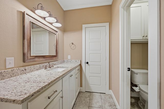 662 Preakness Place Road, Van Alstyne, TX 75495
