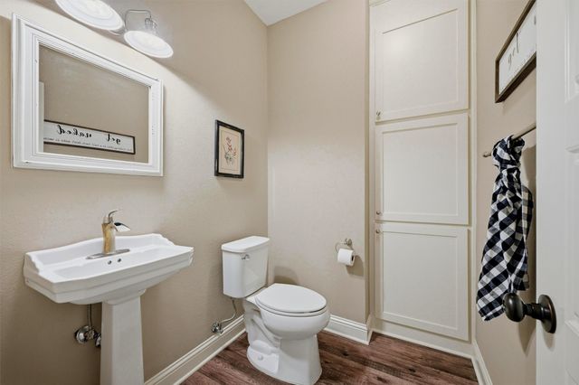 662 Preakness Place Road, Van Alstyne, TX 75495