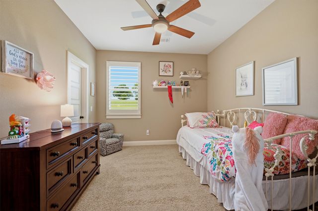 662 Preakness Place Road, Van Alstyne, TX 75495
