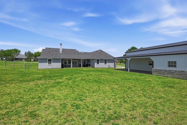662 Preakness Place Road, Van Alstyne, TX 75495