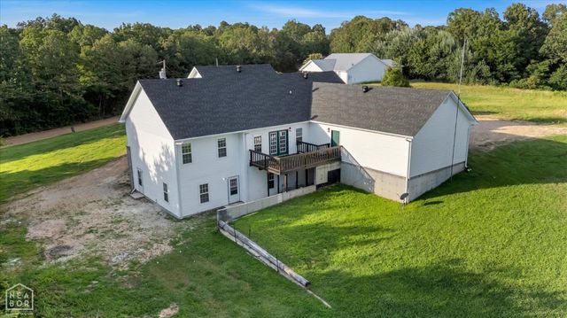 90 County Road 378, Bono, AR 72416