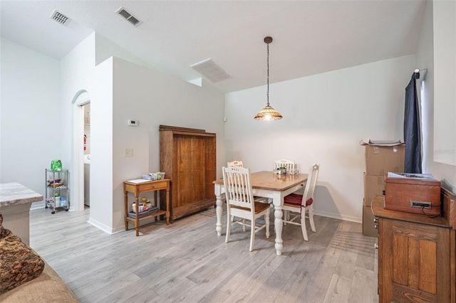9601 ROLLING CIRCLE, San Antonio, FL 33576