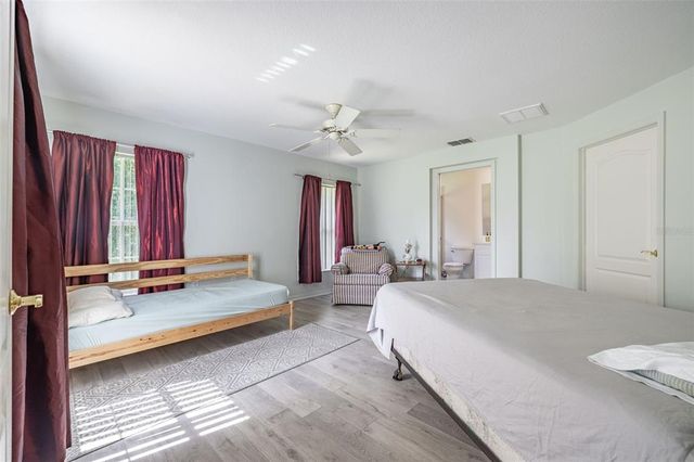 9601 ROLLING CIRCLE, San Antonio, FL 33576