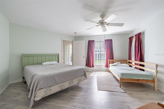 9601 ROLLING CIRCLE, San Antonio, FL 33576