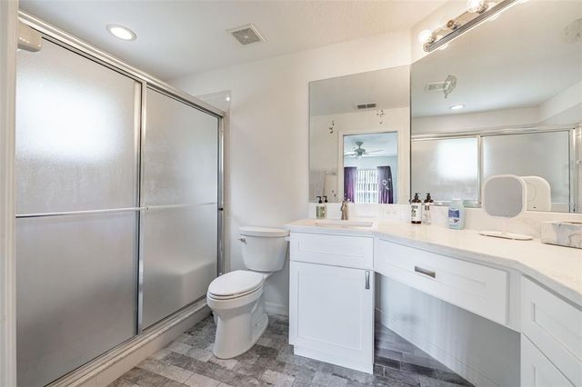 9601 ROLLING CIRCLE, San Antonio, FL 33576