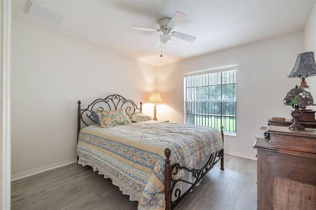 9601 ROLLING CIRCLE, San Antonio, FL 33576