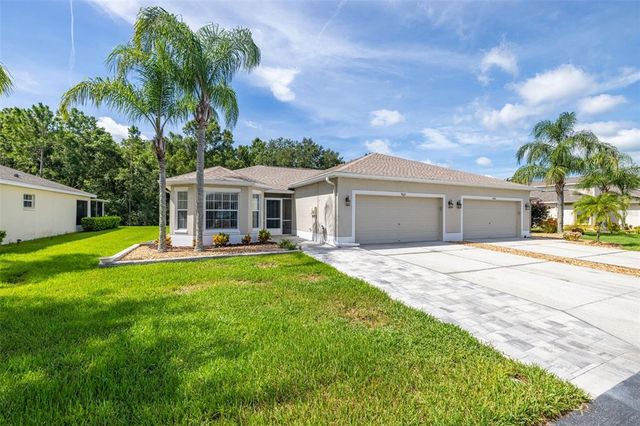 9601 ROLLING CIRCLE, San Antonio, FL 33576