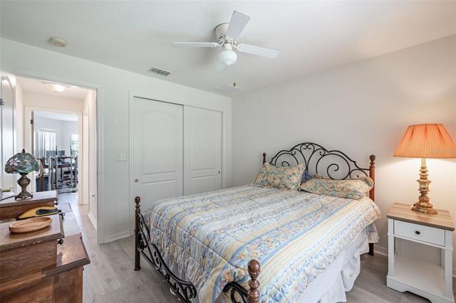 9601 ROLLING CIRCLE, San Antonio, FL 33576