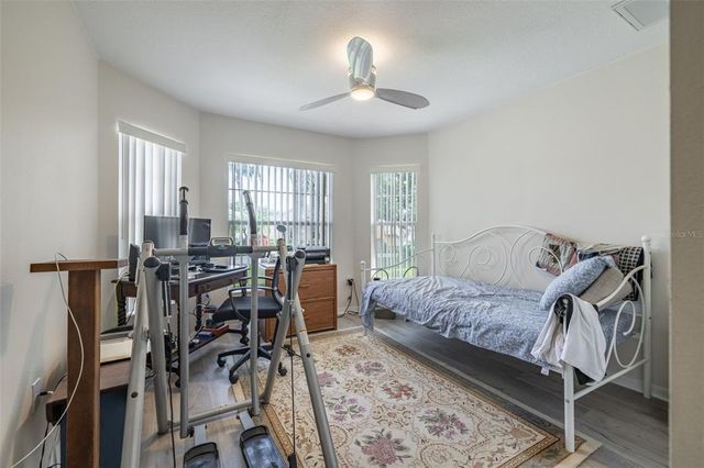 9601 ROLLING CIRCLE, San Antonio, FL 33576