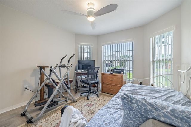 9601 ROLLING CIRCLE, San Antonio, FL 33576
