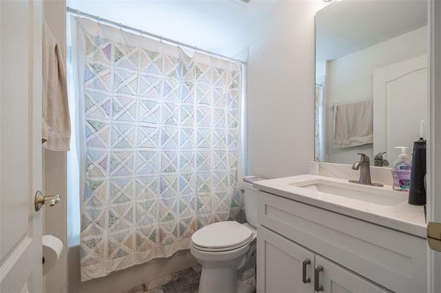 9601 ROLLING CIRCLE, San Antonio, FL 33576