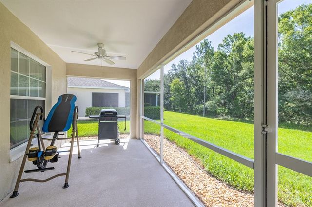 9601 ROLLING CIRCLE, San Antonio, FL 33576