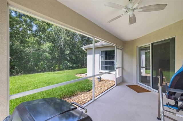 9601 ROLLING CIRCLE, San Antonio, FL 33576