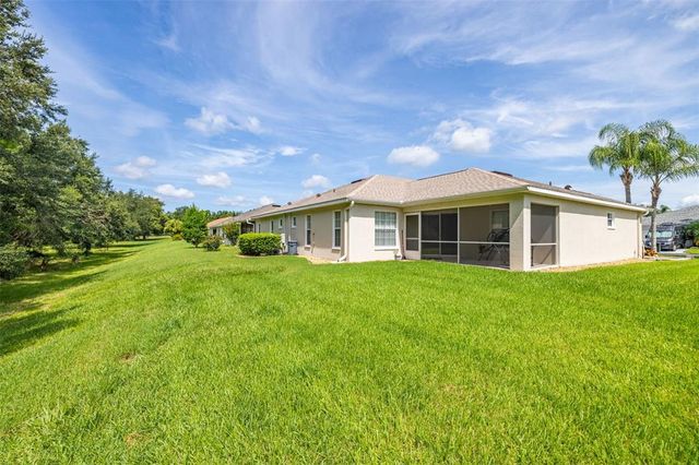 9601 ROLLING CIRCLE, San Antonio, FL 33576