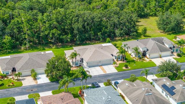 9601 ROLLING CIRCLE, San Antonio, FL 33576
