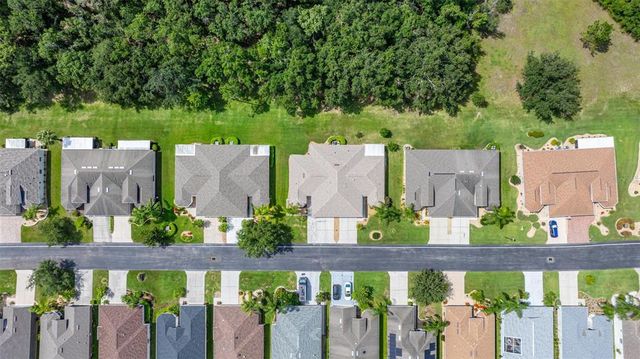 9601 ROLLING CIRCLE, San Antonio, FL 33576