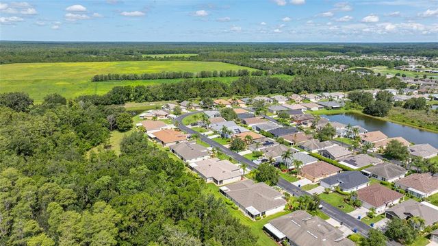 9601 ROLLING CIRCLE, San Antonio, FL 33576