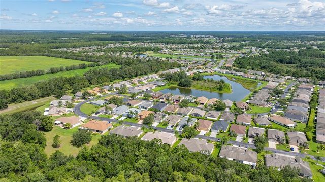 9601 ROLLING CIRCLE, San Antonio, FL 33576