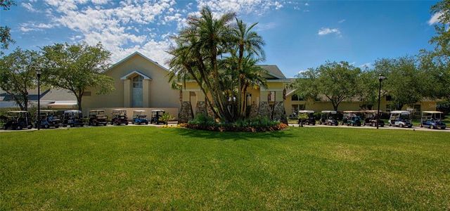 9601 ROLLING CIRCLE, San Antonio, FL 33576