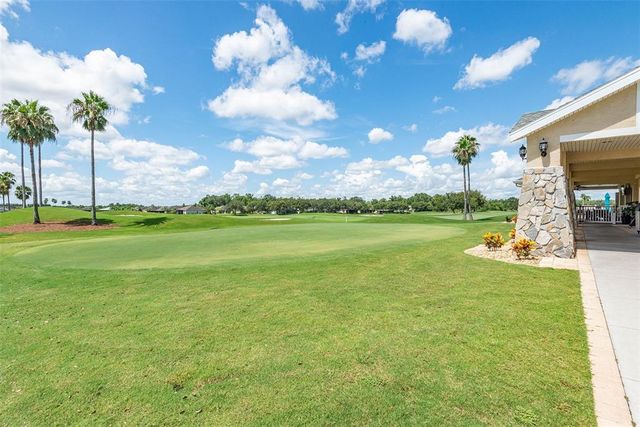 9601 ROLLING CIRCLE, San Antonio, FL 33576