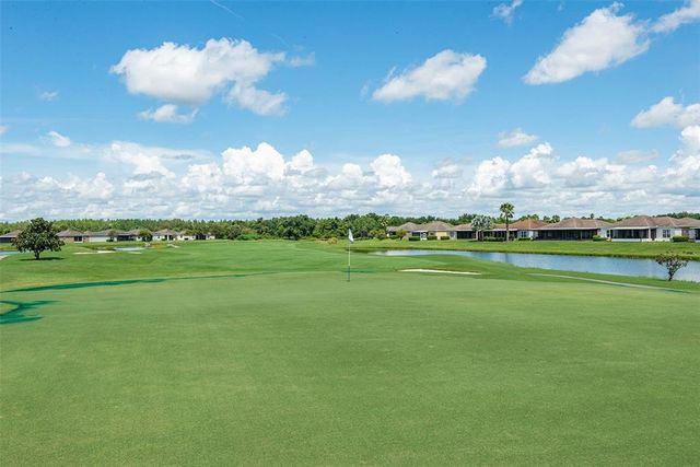9601 ROLLING CIRCLE, San Antonio, FL 33576
