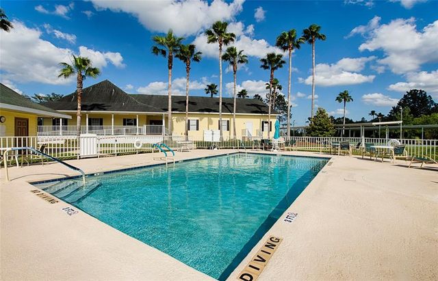 9601 ROLLING CIRCLE, San Antonio, FL 33576
