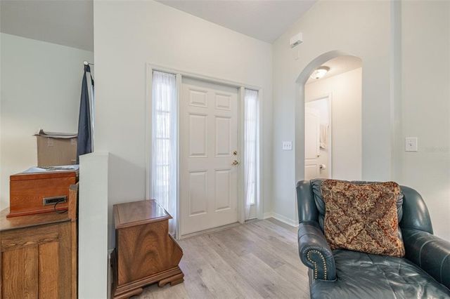 9601 ROLLING CIRCLE, San Antonio, FL 33576