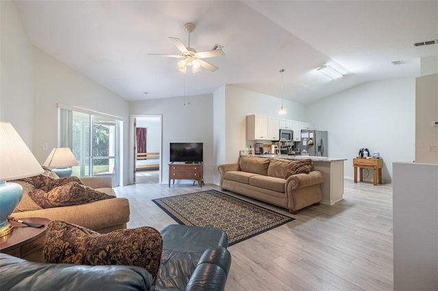 9601 ROLLING CIRCLE, San Antonio, FL 33576
