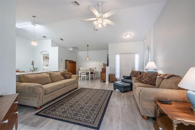 9601 ROLLING CIRCLE, San Antonio, FL 33576