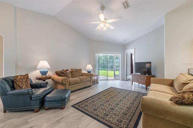 9601 ROLLING CIRCLE, San Antonio, FL 33576
