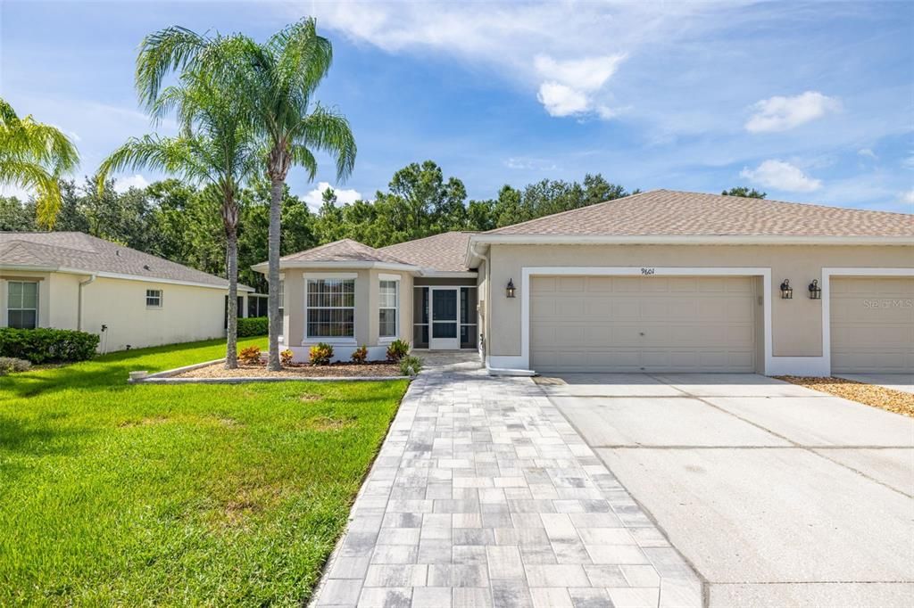 9601 ROLLING CIRCLE, San Antonio, FL 33576