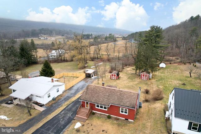 206 COVE ST, Bellefonte, PA 16823