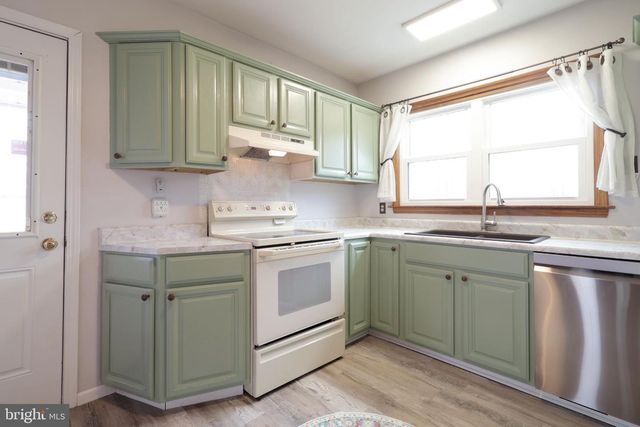 206 COVE ST, Bellefonte, PA 16823