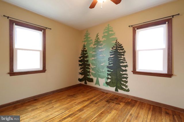 206 COVE ST, Bellefonte, PA 16823