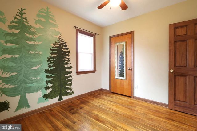 206 COVE ST, Bellefonte, PA 16823