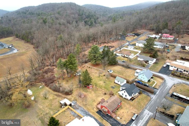 206 COVE ST, Bellefonte, PA 16823