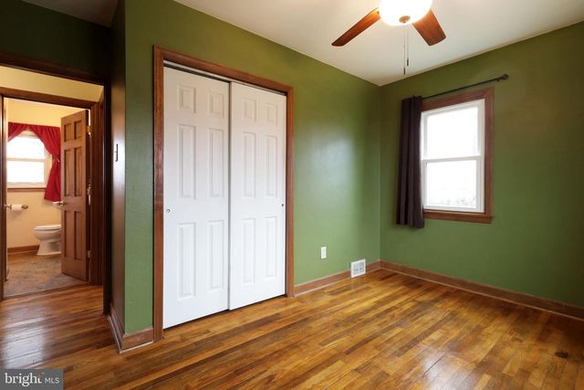 206 COVE ST, Bellefonte, PA 16823