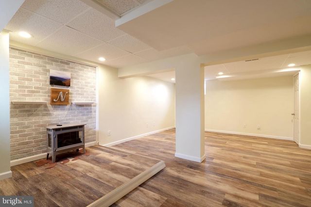 206 COVE ST, Bellefonte, PA 16823