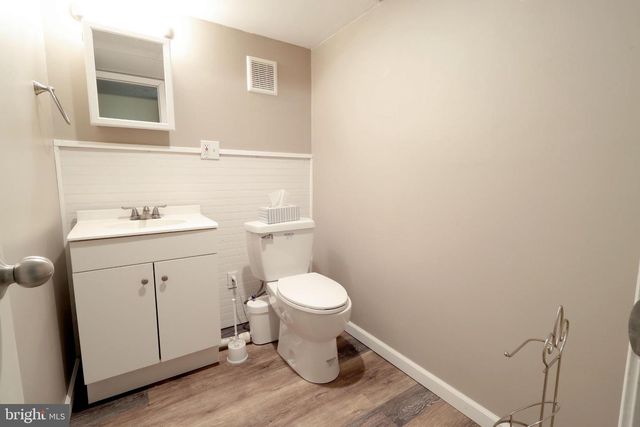 206 COVE ST, Bellefonte, PA 16823